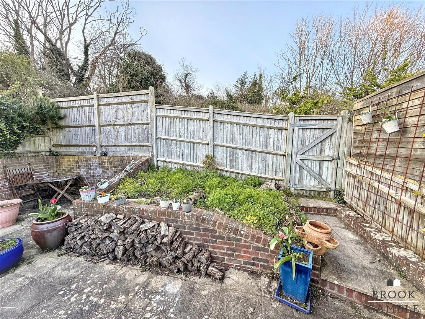 3 Bedroom House. Peppercombe Road in Eastbourne,  22